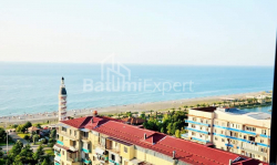 ბინა 40 კვ/მ - იურიევსკაია, Batumi, საქართველო