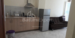 ბინა 53 კვ/მ - იურიევსკაია, Batumi, საქართველო