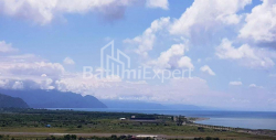ბინა 40 კვ/მ - იურიევსკაია, Batumi, საქართველო