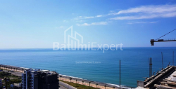 ბინა 40 კვ/მ - იურიევსკაია, Batumi, საქართველო