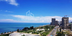 ბინა 2-ოთახი 40 კვ.მ - იურიევსკაია, Batumi