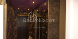 ბინა 50 კვ/მ - იურიევსკაია, Batumi, საქართველო