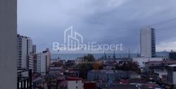 ბინა 2-ოთახი 55 კვ.მ - იურიევსკაია, Batumi