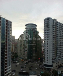 ბინა 62 კვ/მ - იურიევსკაია, Batumi, საქართველო