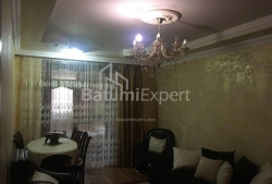 ბინა 75 კვ/მ - იურიევსკაია, Batumi, საქართველო