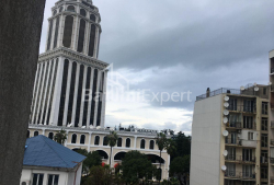 ბინა 5-ოთახი 134 კვ.მ - იურიევსკაია, Batumi