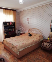 ბინა 75 კვ/მ - ივანე ჯავახიშვილი, Batumi, საქართველო