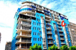 ბინა 87 კვ/მ - ზურაბა გორგილაძე, Batumi, საქართველო