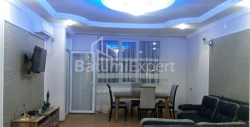 ბინა 80 კვ/მ - იურიევსკაია, Batumi, საქართველო