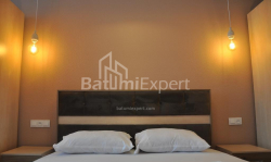 ბინა 87 კვ/მ - იურიევსკაია, Batumi, საქართველო