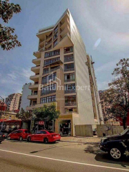 ბინა 46 კვ/მ - იურიევსკაია, Batumi, საქართველო