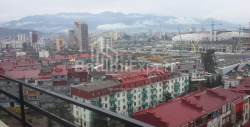 ბინა 3-ოთახი 64 კვ.მ - ილია ჭავჭავაძე, Batumi