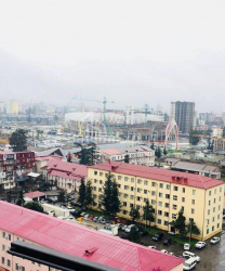 ბინა 50 კვ/მ - ივანე ჯავახიშვილი, Batumi, საქართველო
