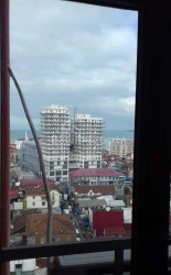 ბინა 77 კვ/მ - ალექსანდრა პუშკინი, Batumi, საქართველო