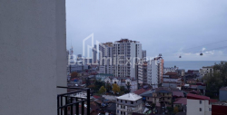 ბინა 2-ოთახი 55 კვ.მ - ალექსანდრა პუშკინი, Batumi