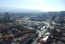 ბინა 3-ოთახი 103 კვ.მ - ტბელ-აბუსერიძე, Batumi