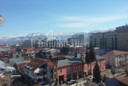 ბინა 2-ოთახი 45 კვ.მ - ზურაბა გორგილაძე, Batumi