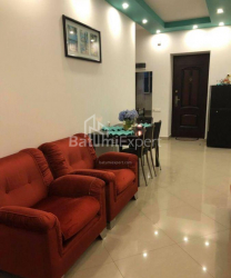 ბინა 2-ოთახი 51 კვ.მ - იურიევსკაია, Batumi