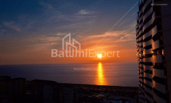 ბინა 48 კვ/მ - იურიევსკაია, Batumi, საქართველო