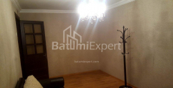 ბინა 1-ოთახი 34 კვ.მ - მიხაილ ლერმონტოვი, Batumi