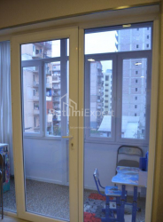 ბინა 86 კვ/მ - იურიევსკაია, Batumi, საქართველო