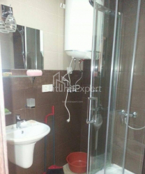 ბინა 2-ოთახი 33 კვ.მ - იურიევსკაია, Batumi