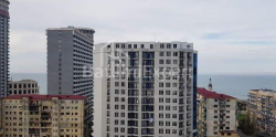 ბინა 53 კვ/მ - იურიევსკაია, Batumi, საქართველო