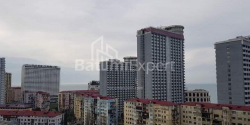 ბინა 1-ოთახი 53 კვ.მ - იურიევსკაია, Batumi