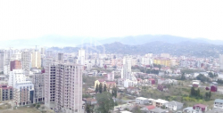 ბინა 1-ოთახი 32 კვ.მ - იურიევსკაია, Batumi