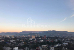 ბინა 2-ოთახი 45 კვ.მ - იურიევსკაია, Batumi