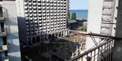 ბინა 65 კვ/მ - იურიევსკაია, Batumi, საქართველო