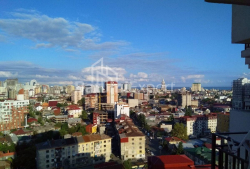 ბინა 80 კვ/მ - ალექსანდრა პუშკინი, Batumi, საქართველო