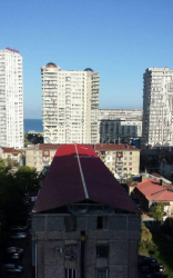 ბინა 4-ოთახი 137 კვ.მ - ივანე ჯავახიშვილი, Batumi