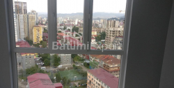 ბინა 5-ოთახი 112 კვ.მ - იურიევსკაია, Batumi