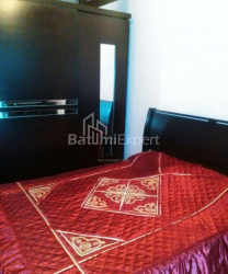 ბინა 91 კვ/მ - ნიკო ფიროსმანი, Batumi, საქართველო