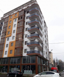 ბინა 53 კვ/მ - პეტრა მელიქიშვილი, Batumi, საქართველო