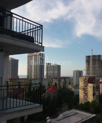 ბინა 57 კვ/მ - იურიევსკაია, Batumi, საქართველო