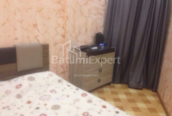 ბინა 60 კვ/მ - ზურაბა გორგილაძე, Batumi, საქართველო