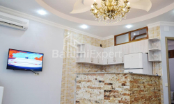 ბინა 60 კვ/მ - ალექსანდრა პუშკინი, Batumi, საქართველო