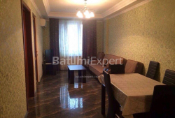 ბინა 107 კვ/მ - შალვა ინასარიძე, Batumi, საქართველო