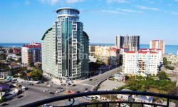 ბინა 104 კვ/მ - ანგისა, Batumi, საქართველო
