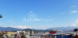 ბინა 2-ოთახი 60 კვ.მ - იურიევსკაია, Batumi