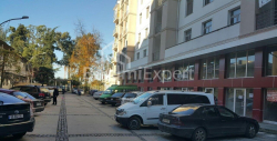 ბინა 2-ოთახი 40 კვ.მ - ექვთიმე თაყაიშვილი, Batumi