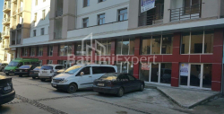 ბინა 2-ოთახი 40 კვ.მ - ექვთიმე თაყაიშვილი, Batumi