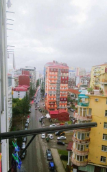 ბინა 56 კვ/მ - იურიევსკაია, Batumi, საქართველო