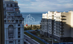 ბინა 3-ოთახი 67 კვ.მ - ზურაბა გორგილაძე, Batumi