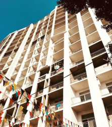 ბინა 65 კვ/მ - ტბელ-აბუსერიძე, Batumi, საქართველო