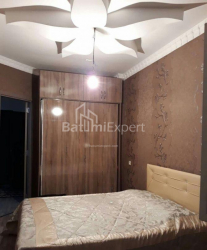 ბინა 44 კვ/მ - შერიფ ხიმშიაშვილი, Batumi, საქართველო