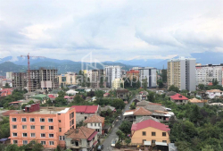ბინა 39 კვ/მ - იურიევსკაია, Batumi, საქართველო