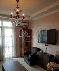 ბინა 50 კვ/მ - ვახტანგ გორგასალი, Batumi, საქართველო